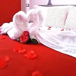 Sweet Night Rooms