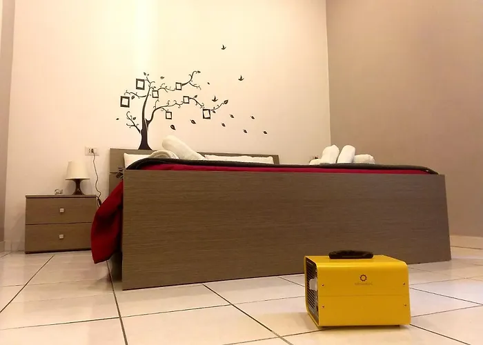 Sweet Night Rooms