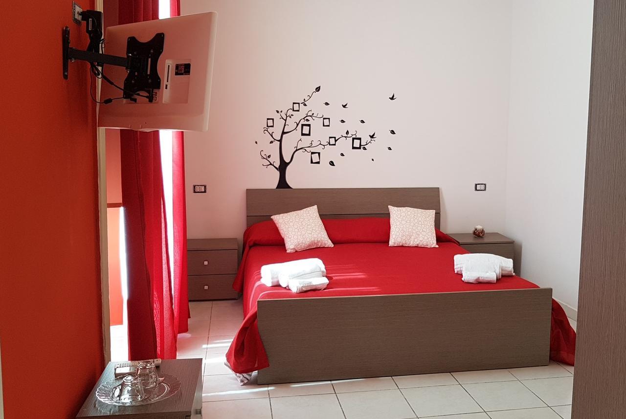 Sweet Night Affittacamere 2*