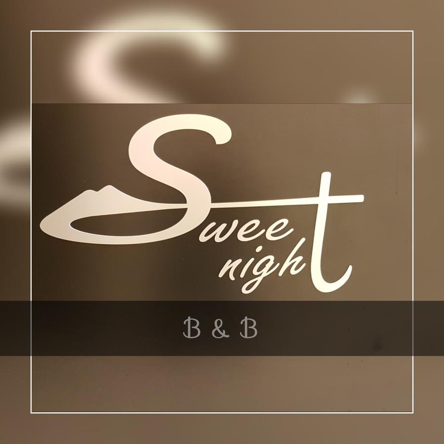 Affittacamere Sweet Night