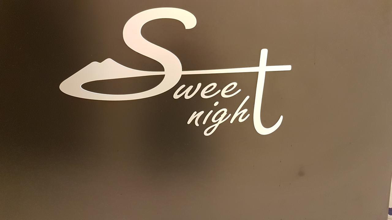 Sweet Night