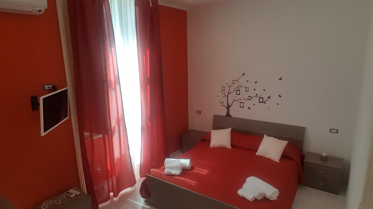 Affittacamere Sweet Night Napoli