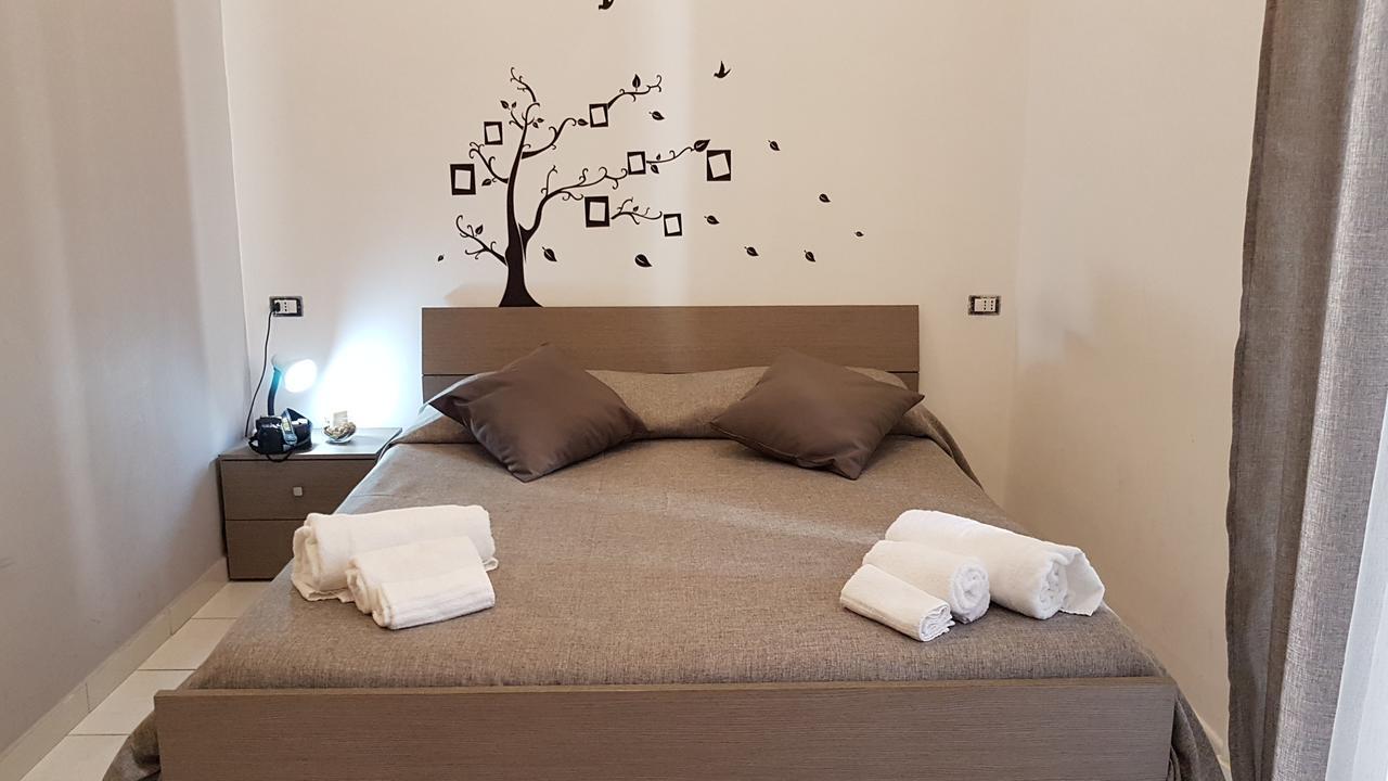 Sweet Night Affittacamere Napoli