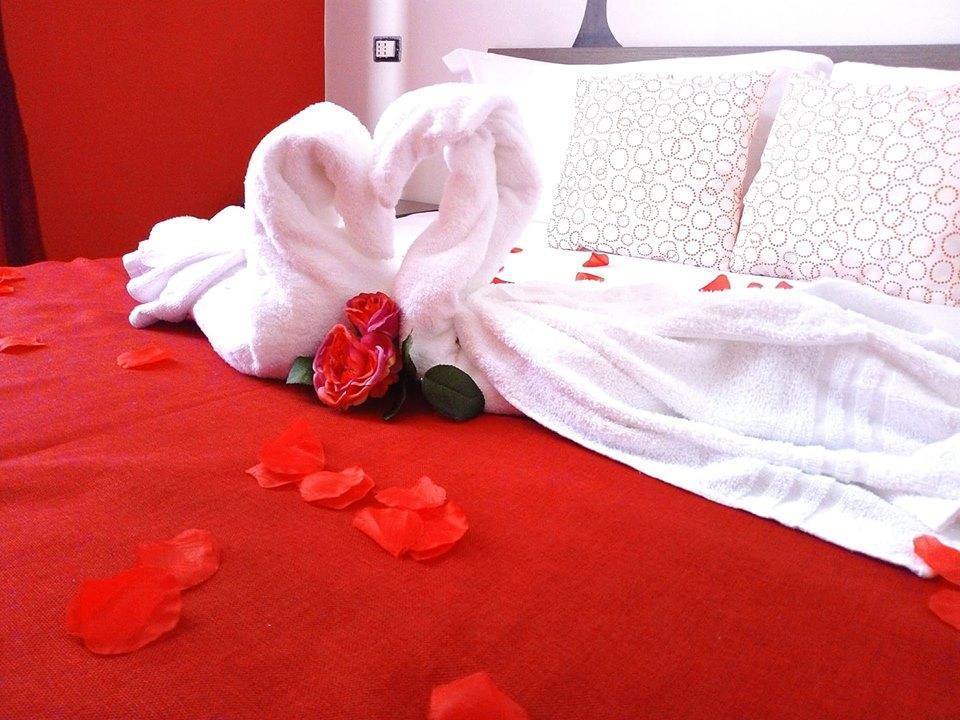Sweet Night Affittacamere