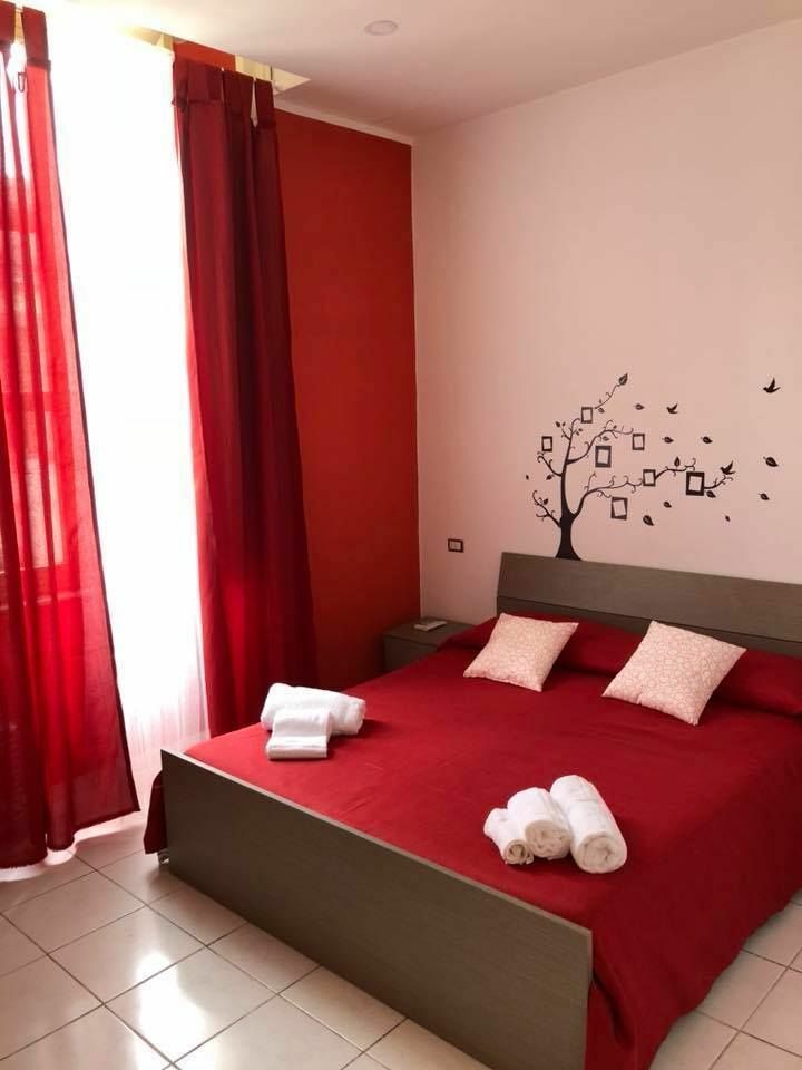 Affittacamere Sweet Night Napoli